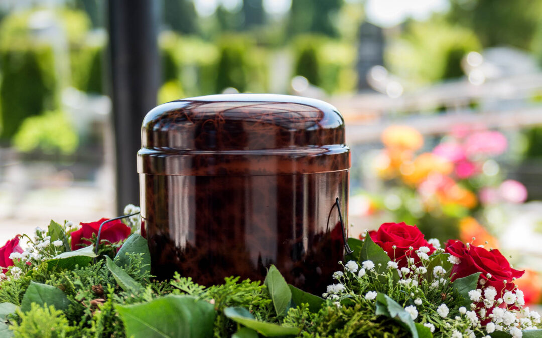 Sprawdzony producent urn pogrzebowych